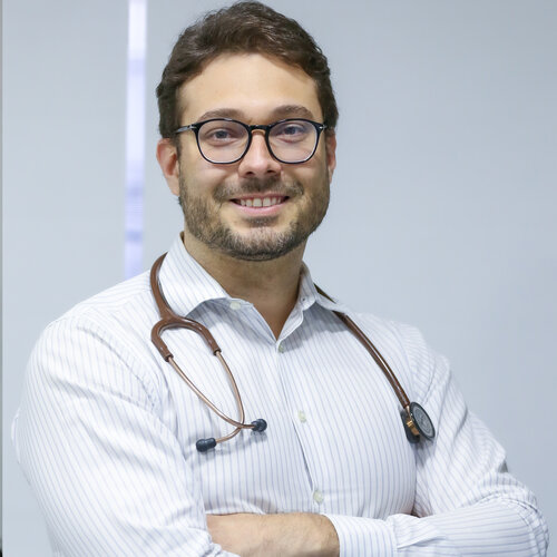 Dr Bruno Cardoso -Centro Winer